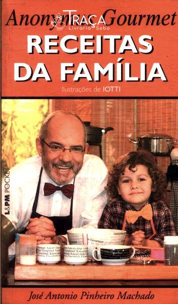 Receitas da Família