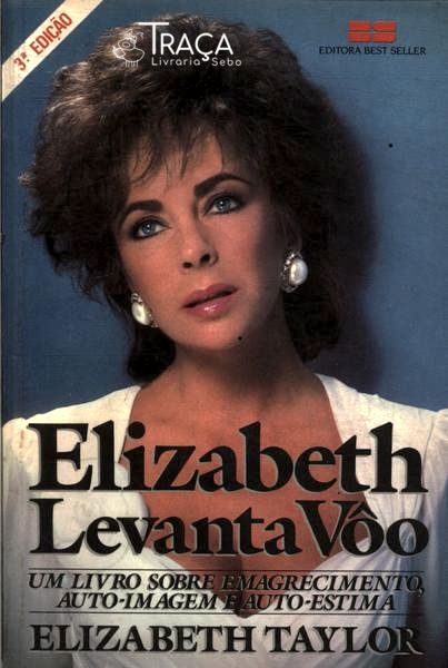 Elizabeth Levanta Vôo