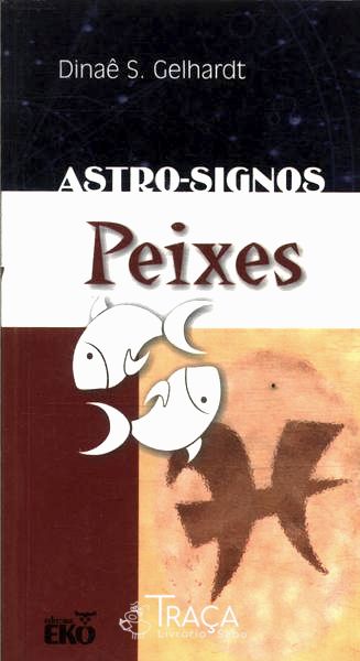 Astro-signos: Peixes