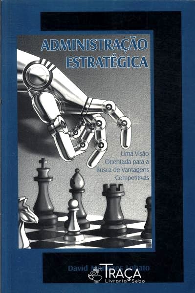 Administração Estratégica