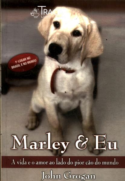 Marley e Eu