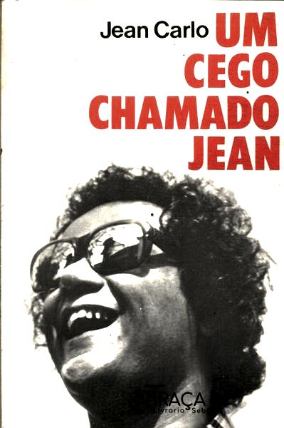 Um Cego Chamado Jean