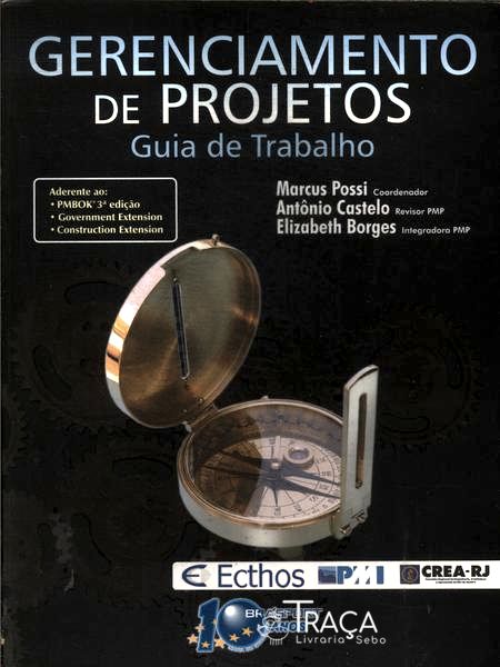 Gerenciamento de Projetos