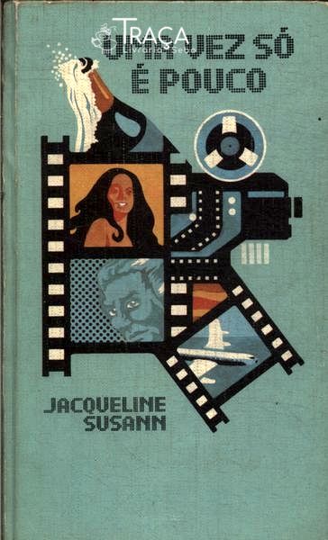 Uma Vez Só É Pouco