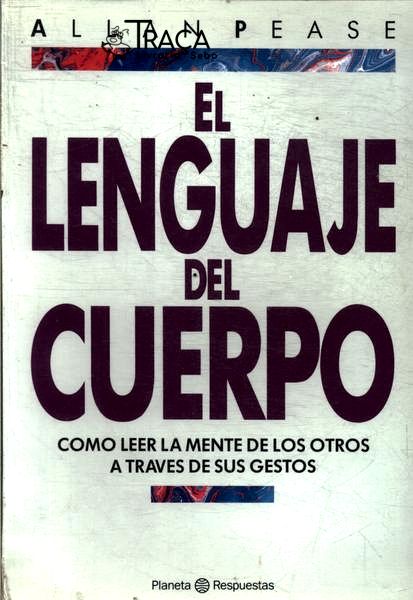 El Languaje Del Cuerpo