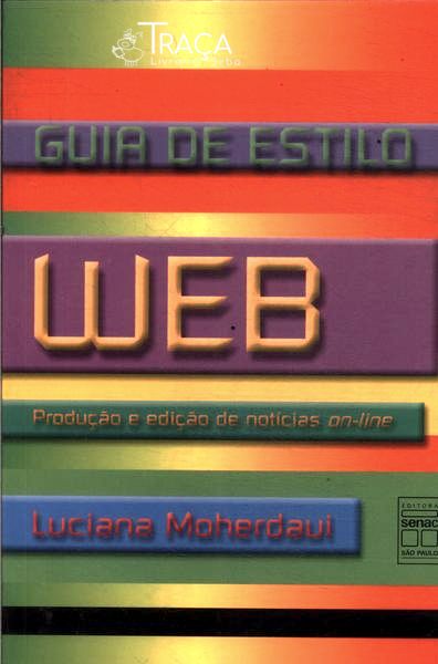 Guia de Estilo Web