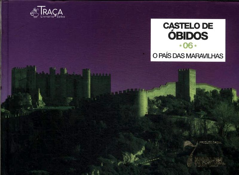 Castelo de Óbidos
