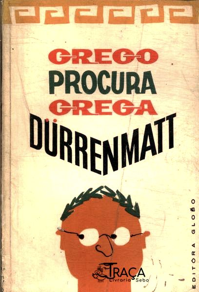 Grego Procura Grega