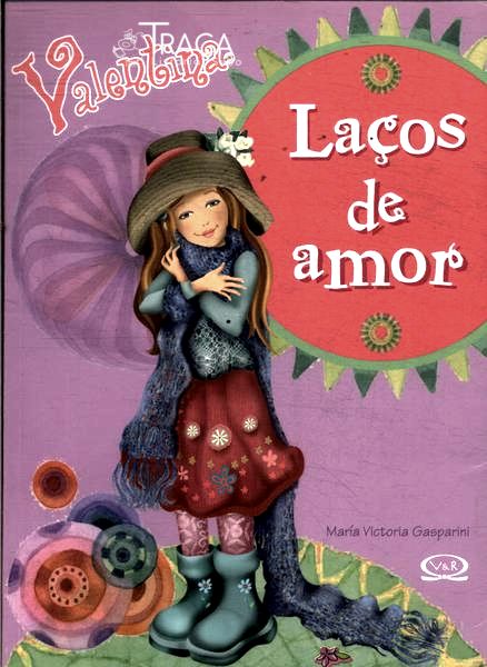 Valentina: Laços De Amor