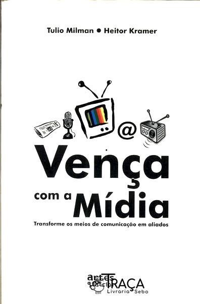 Vença com a Mídia