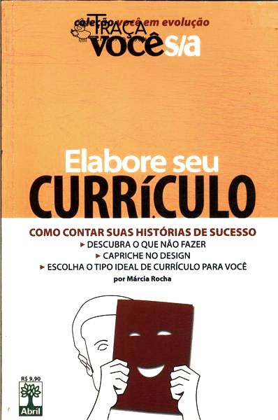 Elabore Seu Curriculo