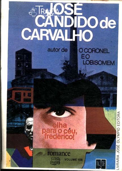 Olha Para O Céu Frederico!