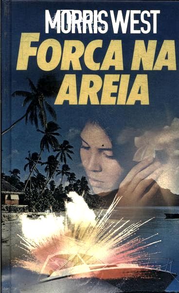 Forca Na Areia