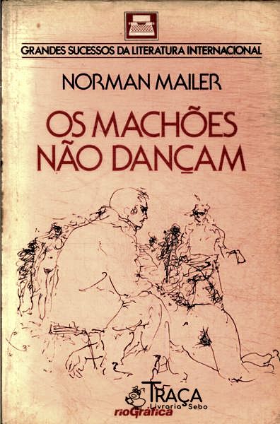 Os Machões Não Dançam