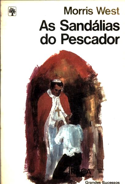 As Sandálias do Pescador