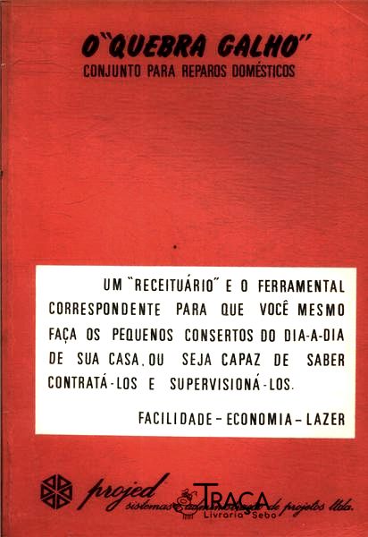 O Quebra-galho
