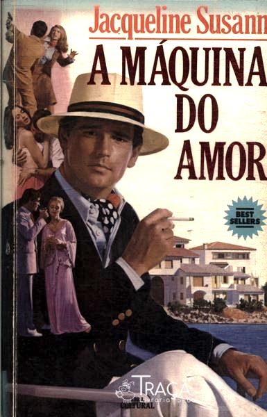 A Maquina do Amor