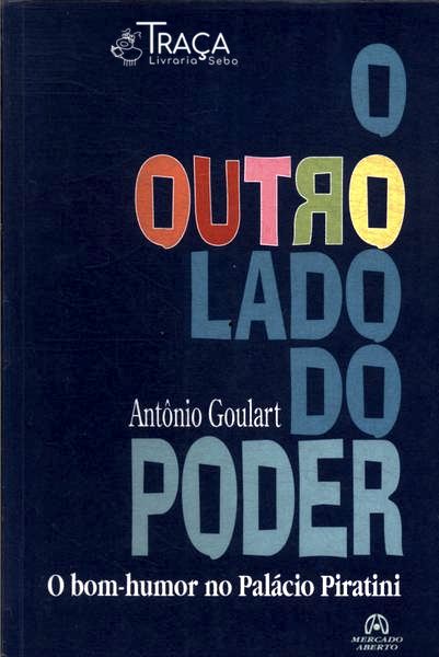 O Outro Lado Do Poder