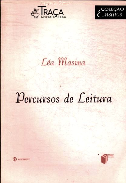 Percursos de Leitura