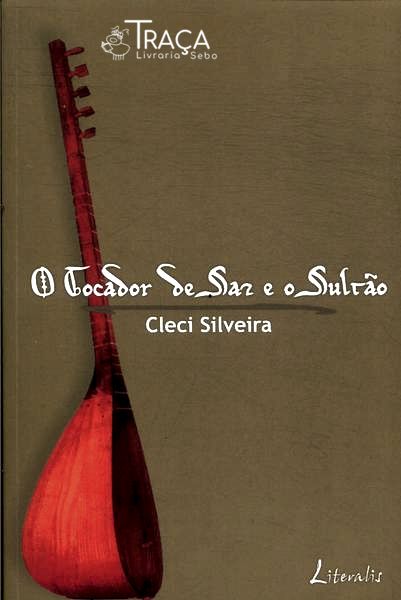 O Tocador De Saz E O Sultão