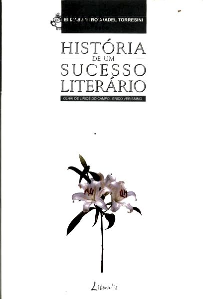 História de Um Sucesso Literário