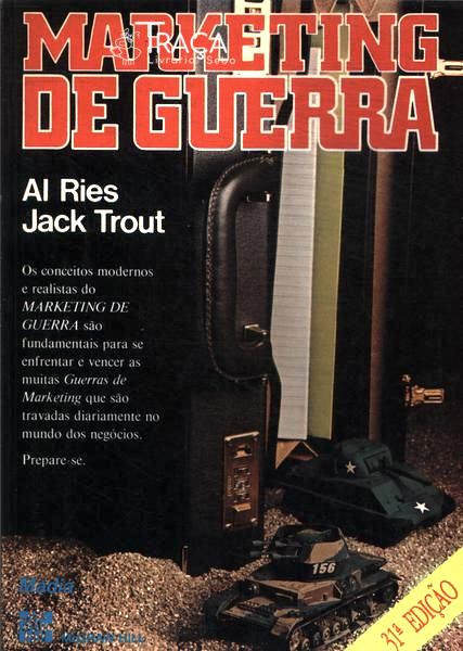 Marketing de Guerra