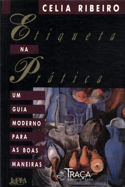 Etiqueta Na Prática