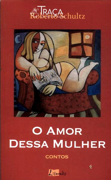 O Amor Dessa Mulher