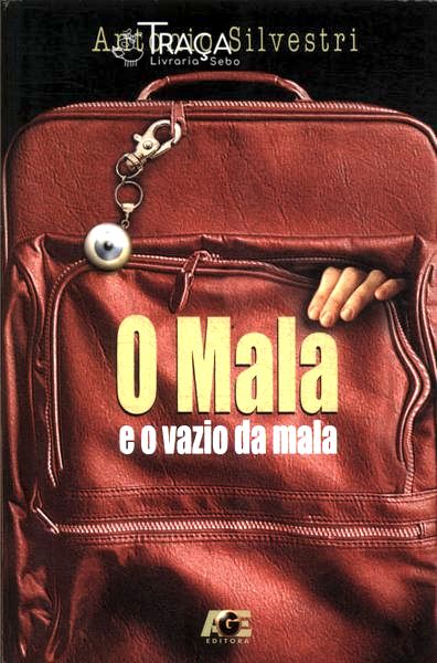 O Mala E O Vazio Da Mala