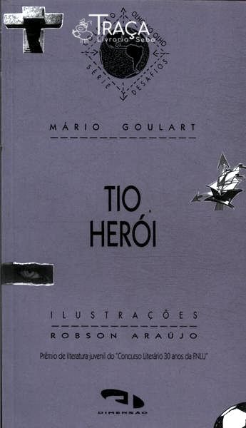 Tio Herói