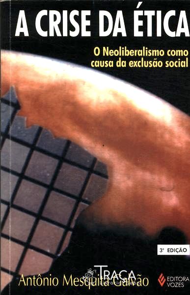 A Crise da Ética