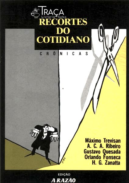 Recortes Do Cotidiano