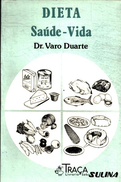 Dieta Saúde-vida