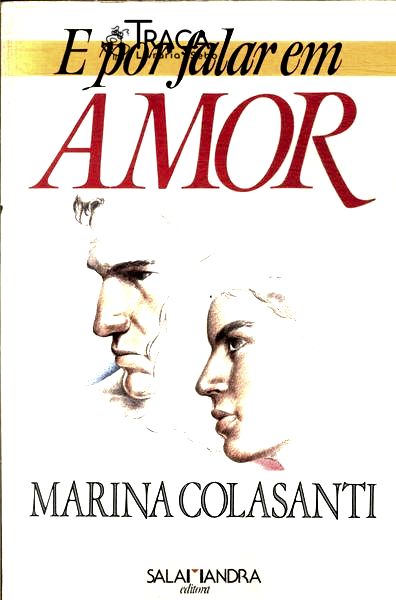 E por Falar em Amor