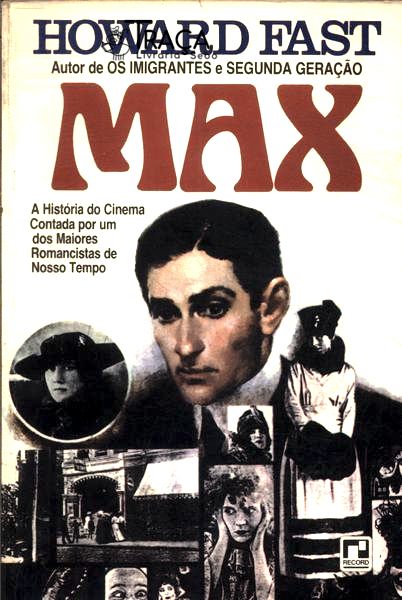 Max
