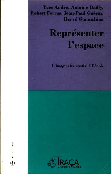 Représenter Lespace