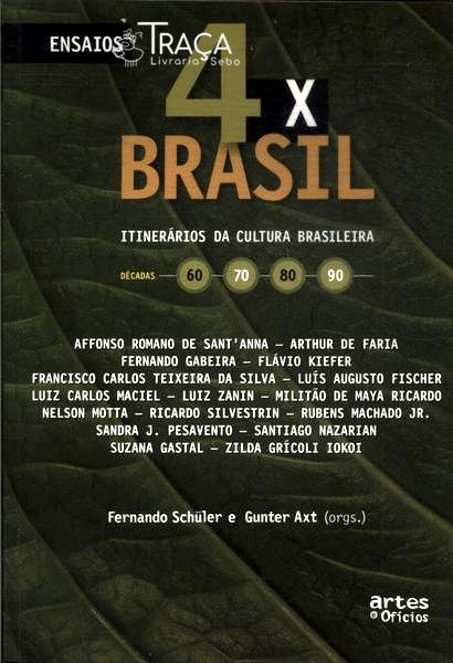 4x Brasil
