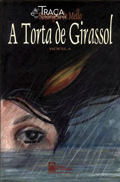 A Torta De Girassol