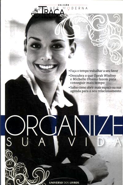 Organize Sua Vida