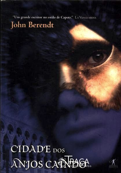 Cidade Dos Anjos Caindo