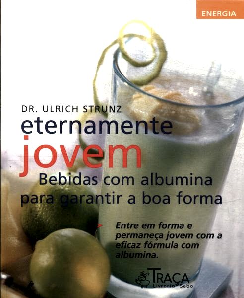 Eternamente Jovem