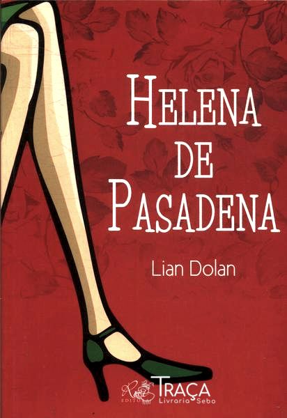 Helena De Pasadena