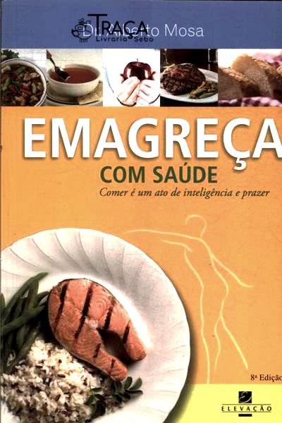 Emagreça com Saúde