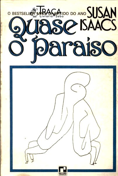 Quase o Paraíso