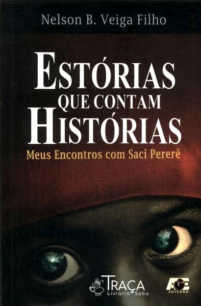 Estórias Que Contam Histórias