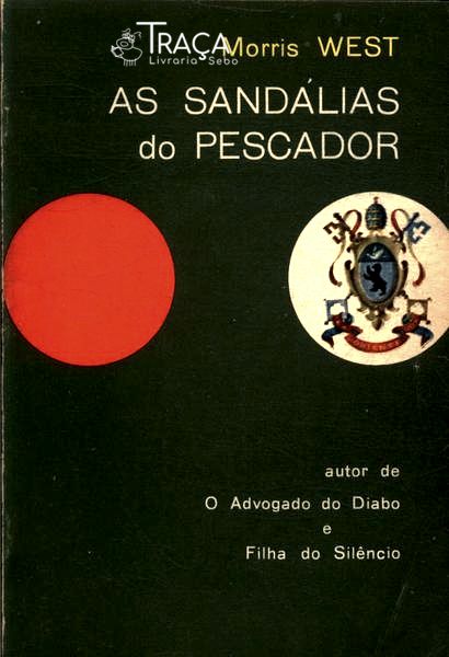 As Sandálias Do Pescador