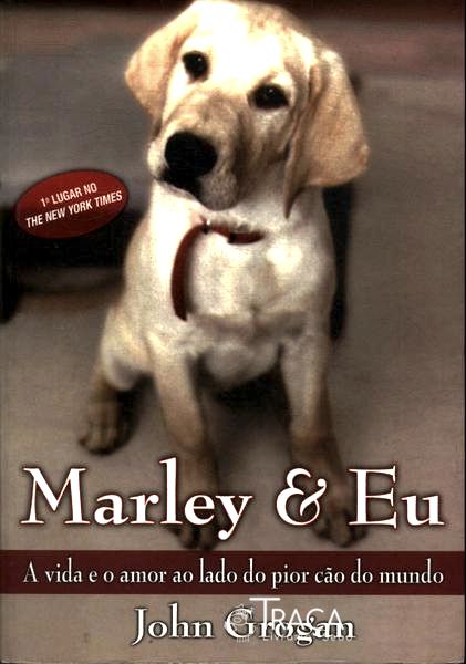 Marley e Eu