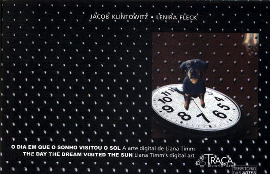 O Dia em Que o Sonho Visitou o Sol