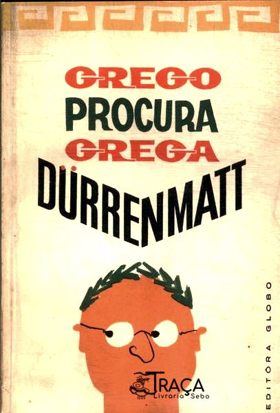 Grego Procura Grega