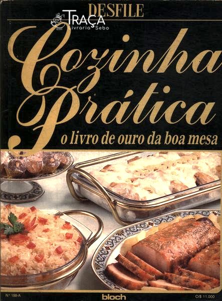 Cozinha Prática